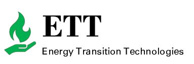 Energy Transition Technologies Logo